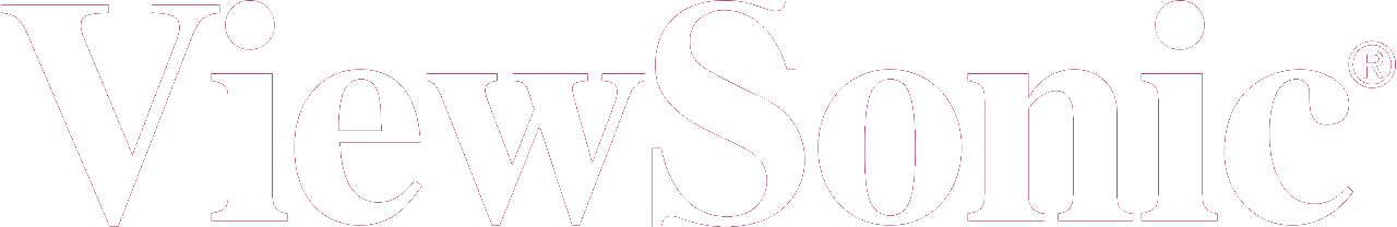 Logo ViewSonic Partenaire